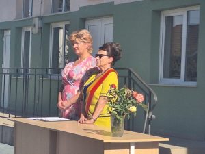 Deschidere an scolar 2024-2025